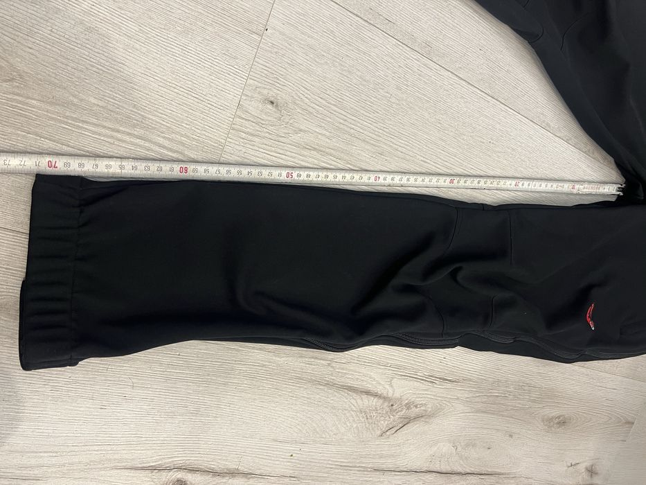 Pantoni Mammut shotfeel