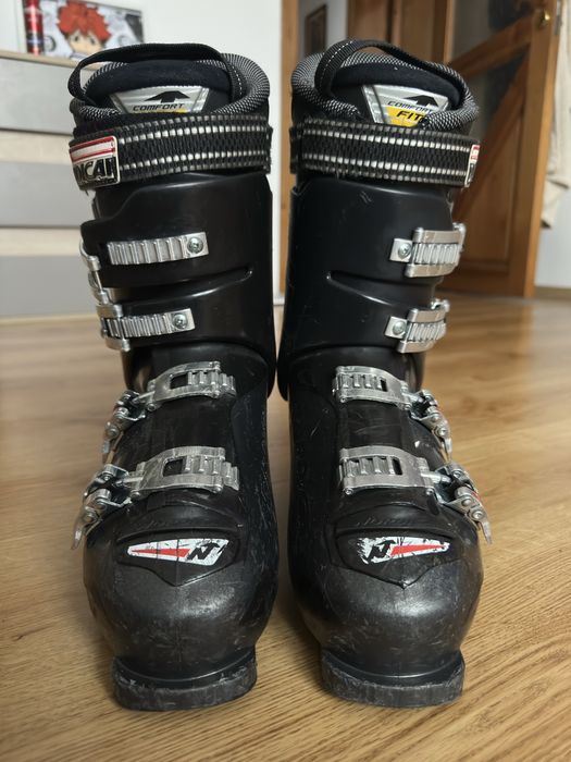 Ски обувки Nordika