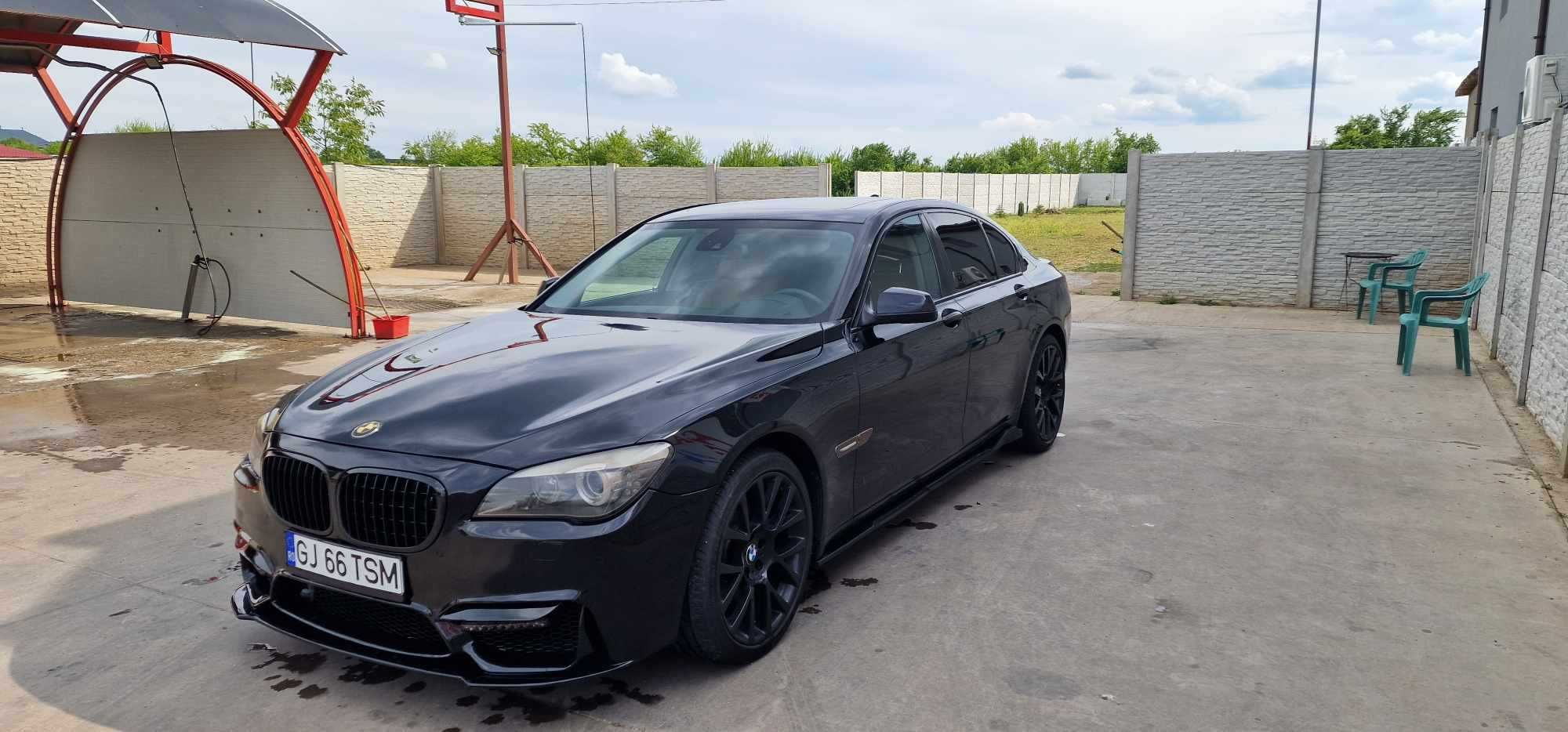 Bmw seria 7 730d