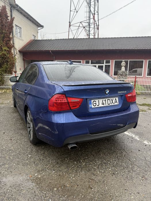 Bmw e90 m pachet 2.0 163cp