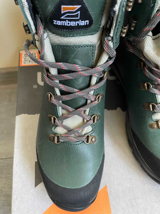 Zamberlan 330 Marie GTX bocanci piele marime