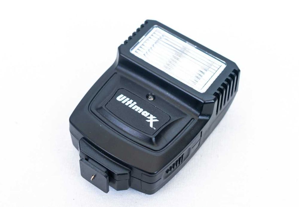 Blitz manual Ultimax