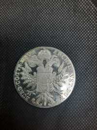 Vînd  Monede De Argint