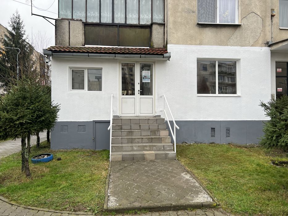 Spatiu Comercial - Birou - Reghin - Fagarasului