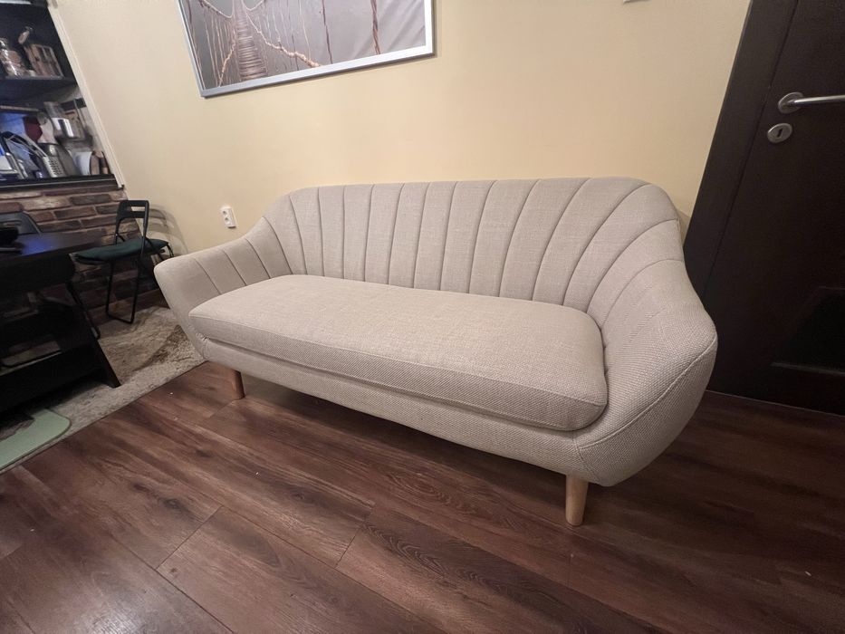 Диван EGEDAL от Jysk