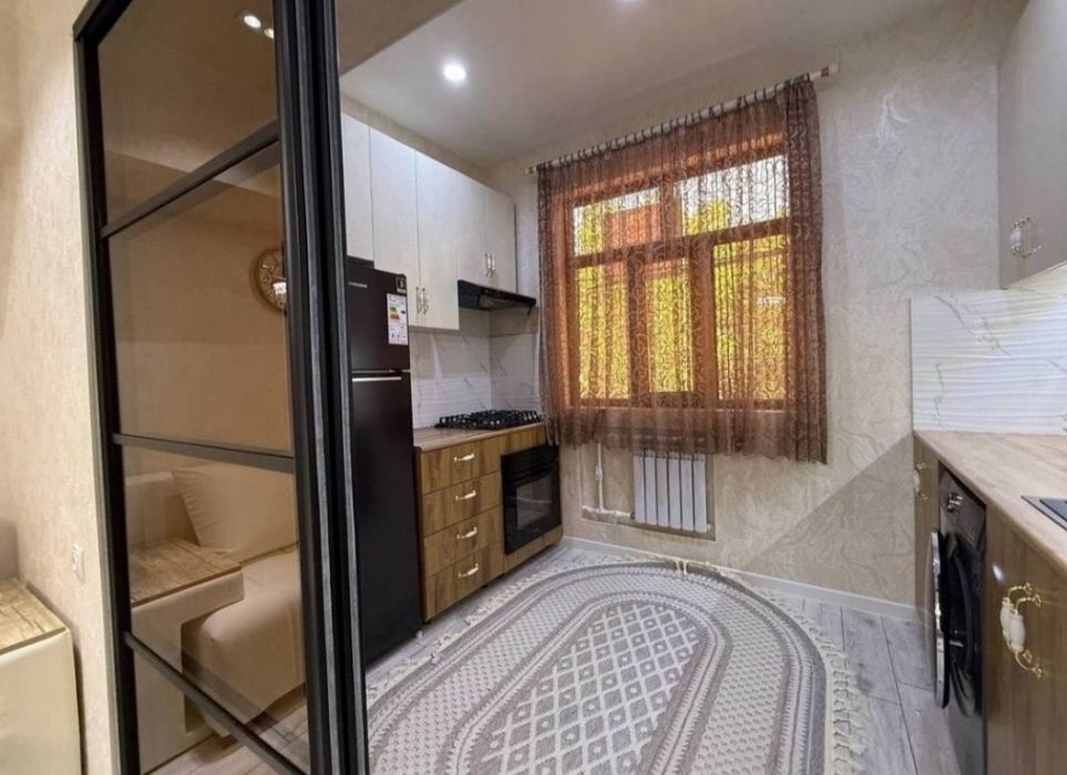 Аренда Метро Минор 2хКом