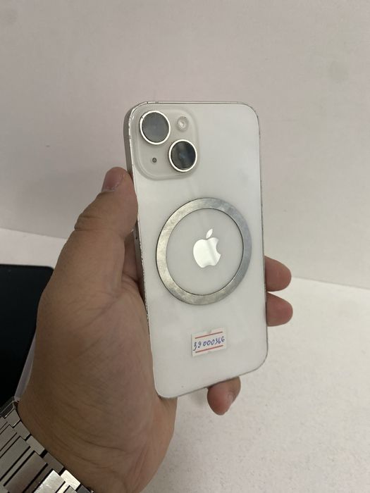 Астана/ Iphone 14 / 128 / 89%