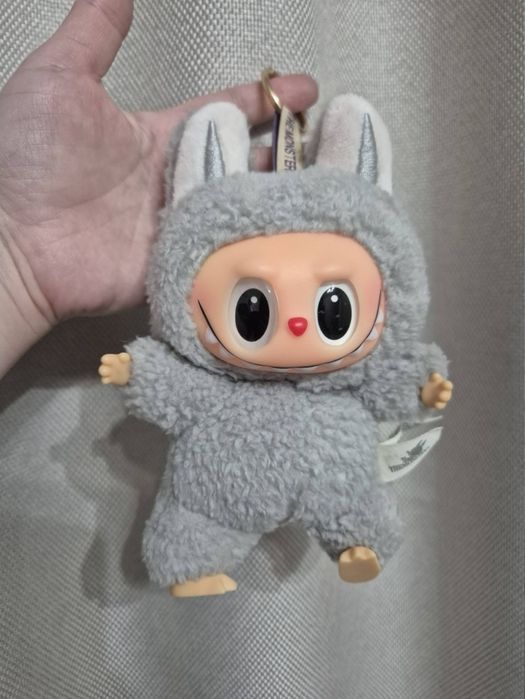 Лабубу качество 1/1