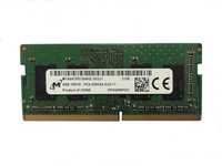 Memorie RAM MICRON 4GB DDR4 3200MHz CL22 1.2V SODIMM