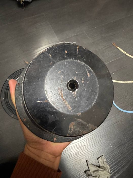 Калонка динамик соло прайд pride