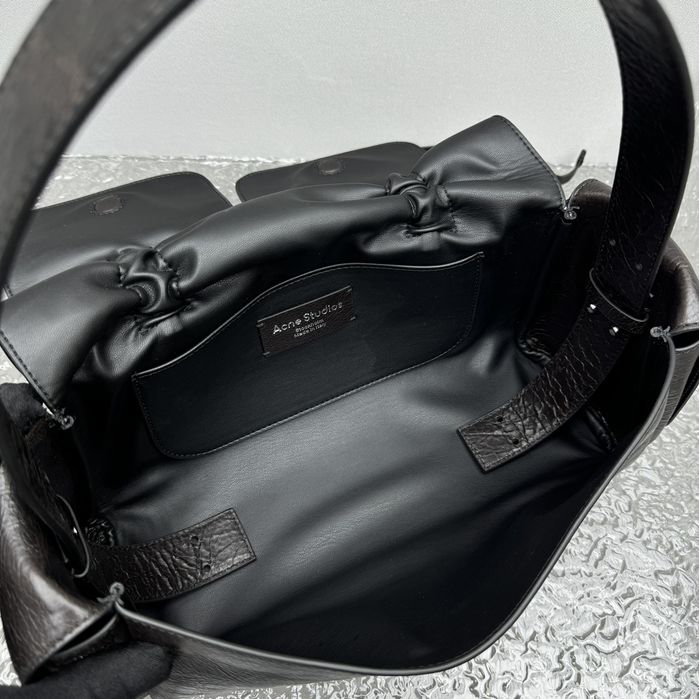 Geanta Acne Studio 33 cm, Premium