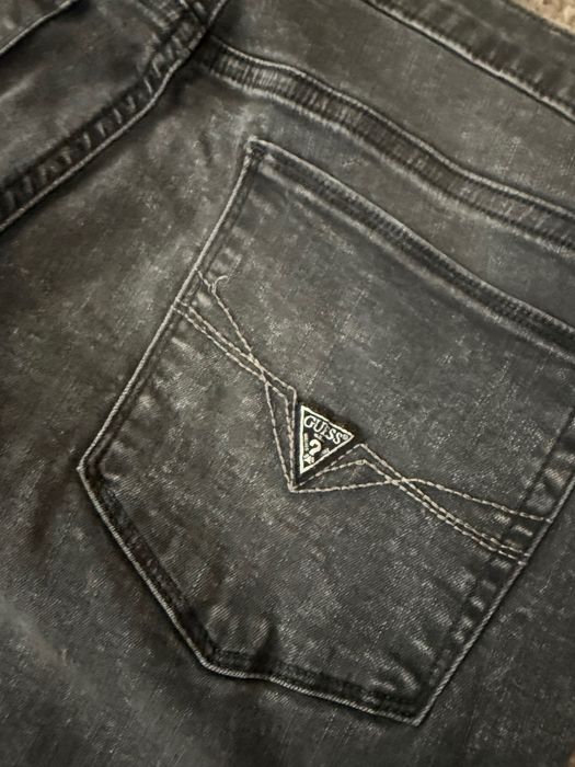 Дънки GUESS за момче