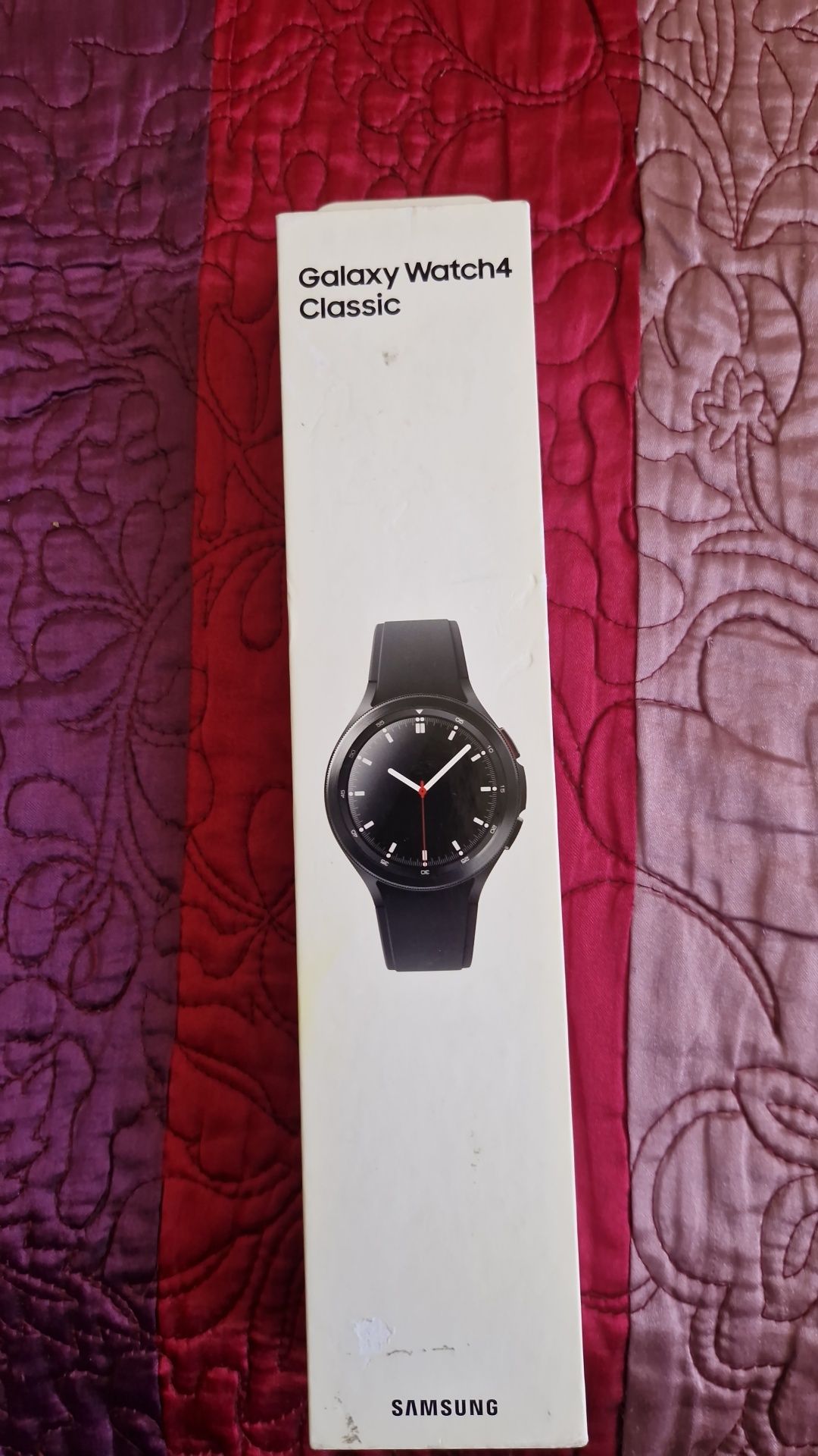 Galaxy Watch4 Classic