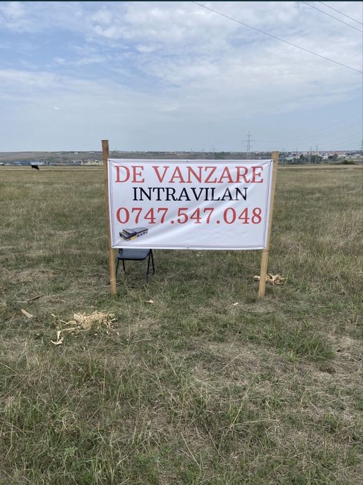 Persoana fizica teren intravilan industrial Soseaua de centura Delphi