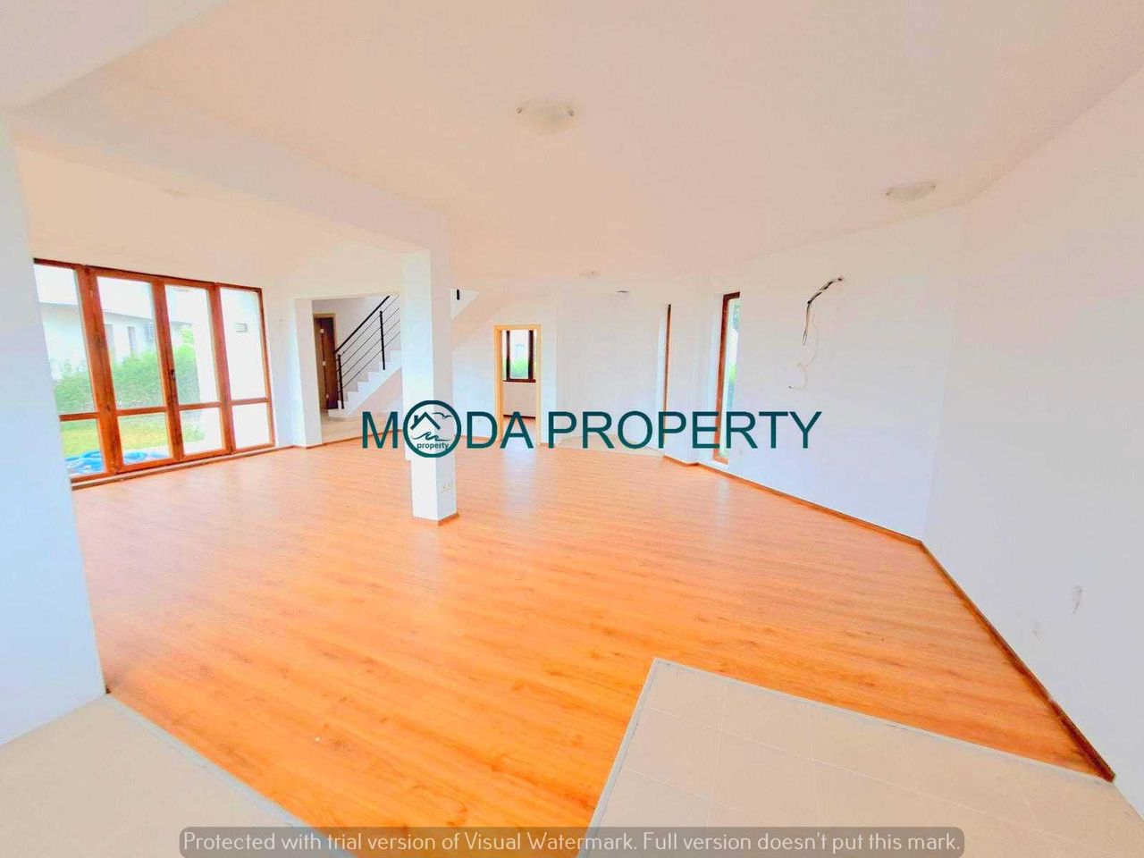 Продава се Къща в Каблешково - 179 кв.м за 866 €/кв.м - Снимка #2