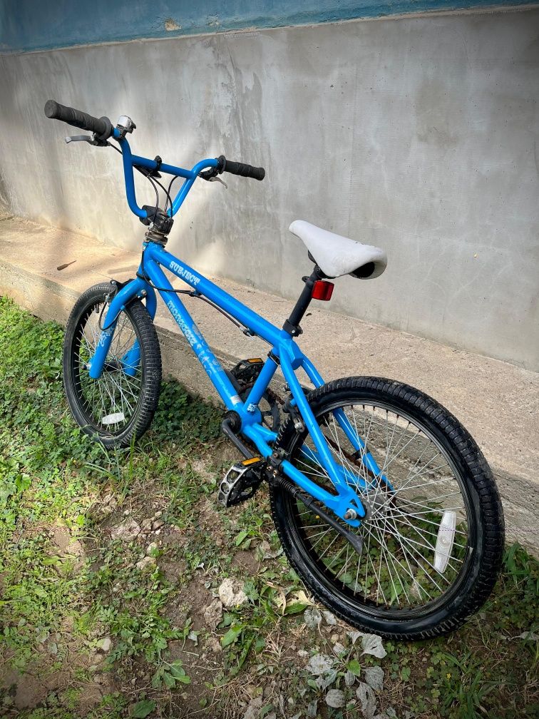 Bicicletă BMX Mongoose Subject
