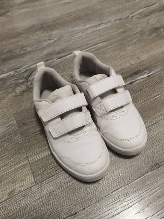 Детски маратонки puma