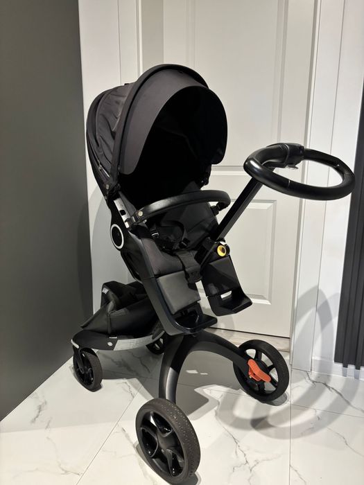 Vand Stokke V6 Xplory