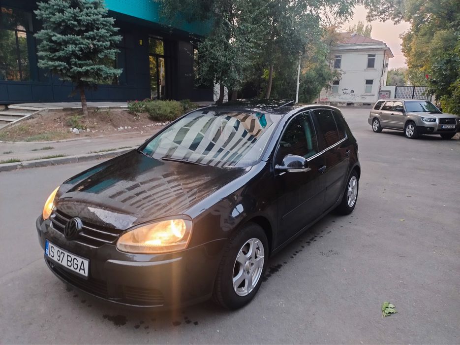 Golf 5 .2004 1.6 FSI