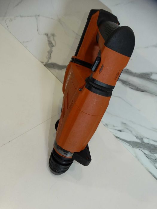 Hilti TE 6 - 22 / Nuron - Перфоратор 3 функции