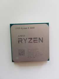 AMD Ryzen 5 3600