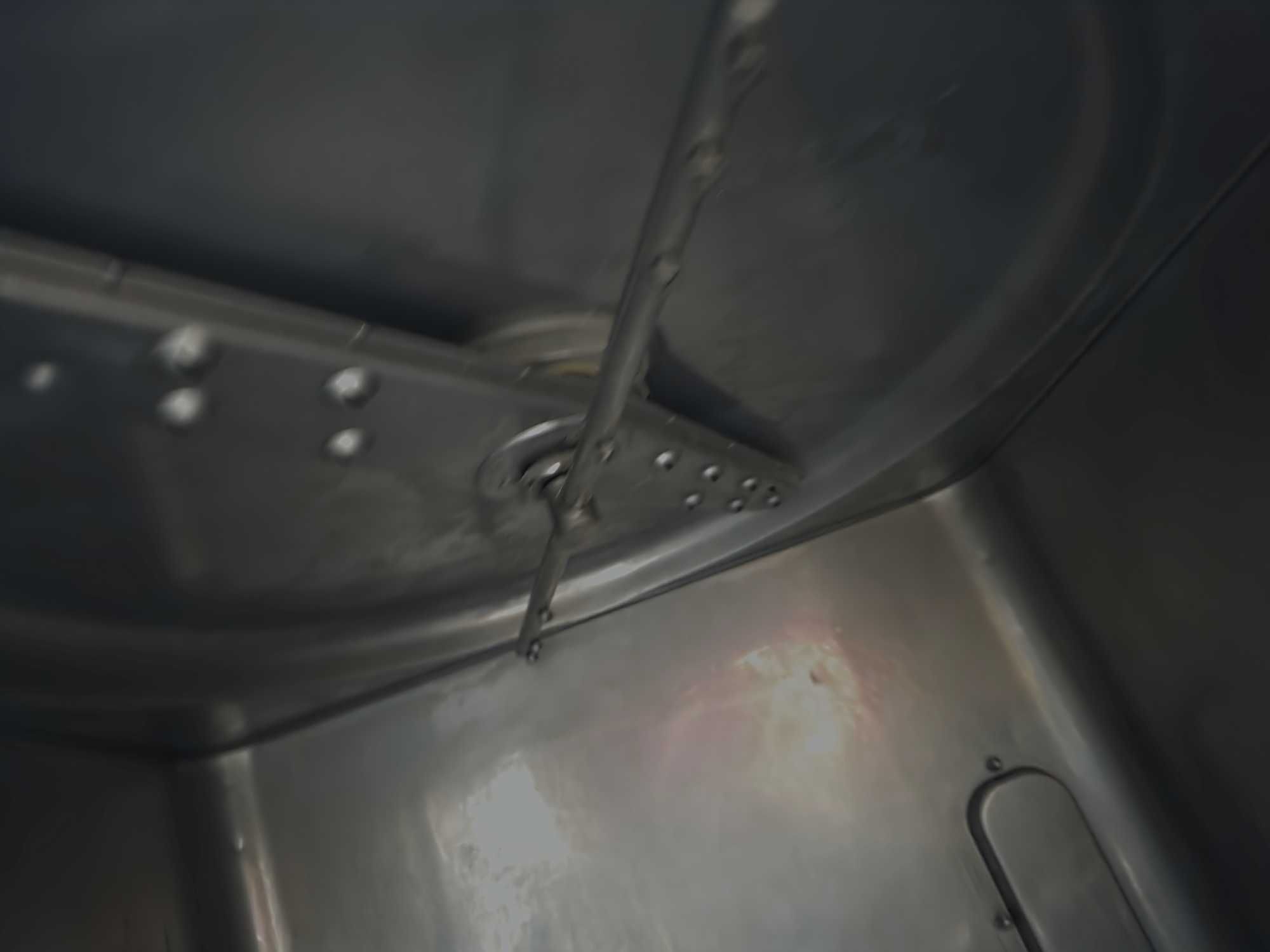 Electrolux професионална Съдомиялна EUCAIG