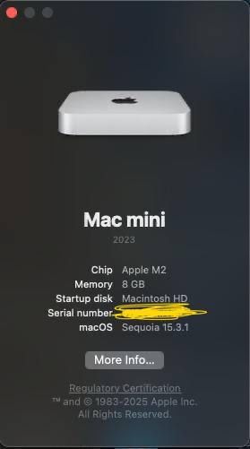 Mac mini m2 bo’lib to’lashga ham beramiz, obmen bor