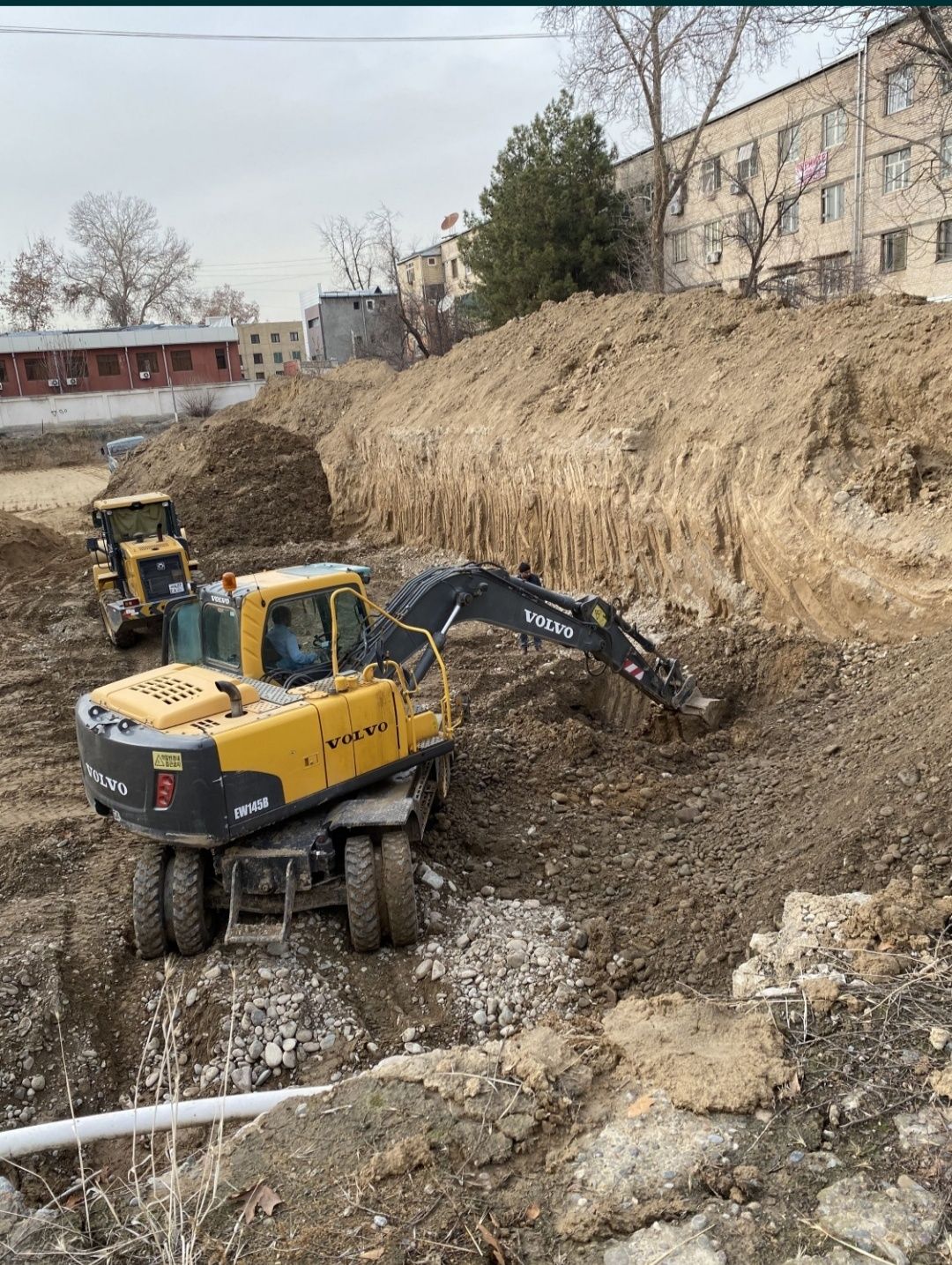 Сифатли Снос "демонтаж" турар ва нотурар иморатларни бузиш хизмати