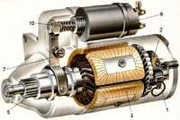 Piese Electromotor Bmw Audi Golf Passat Dacia Opel Skoda Ford Mercedes