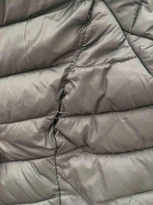 Страхотно яке есен/зима