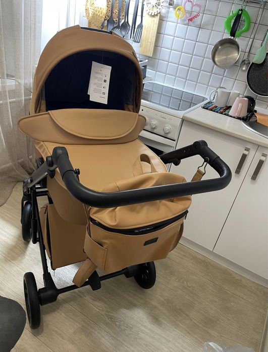 Коляска детская anex