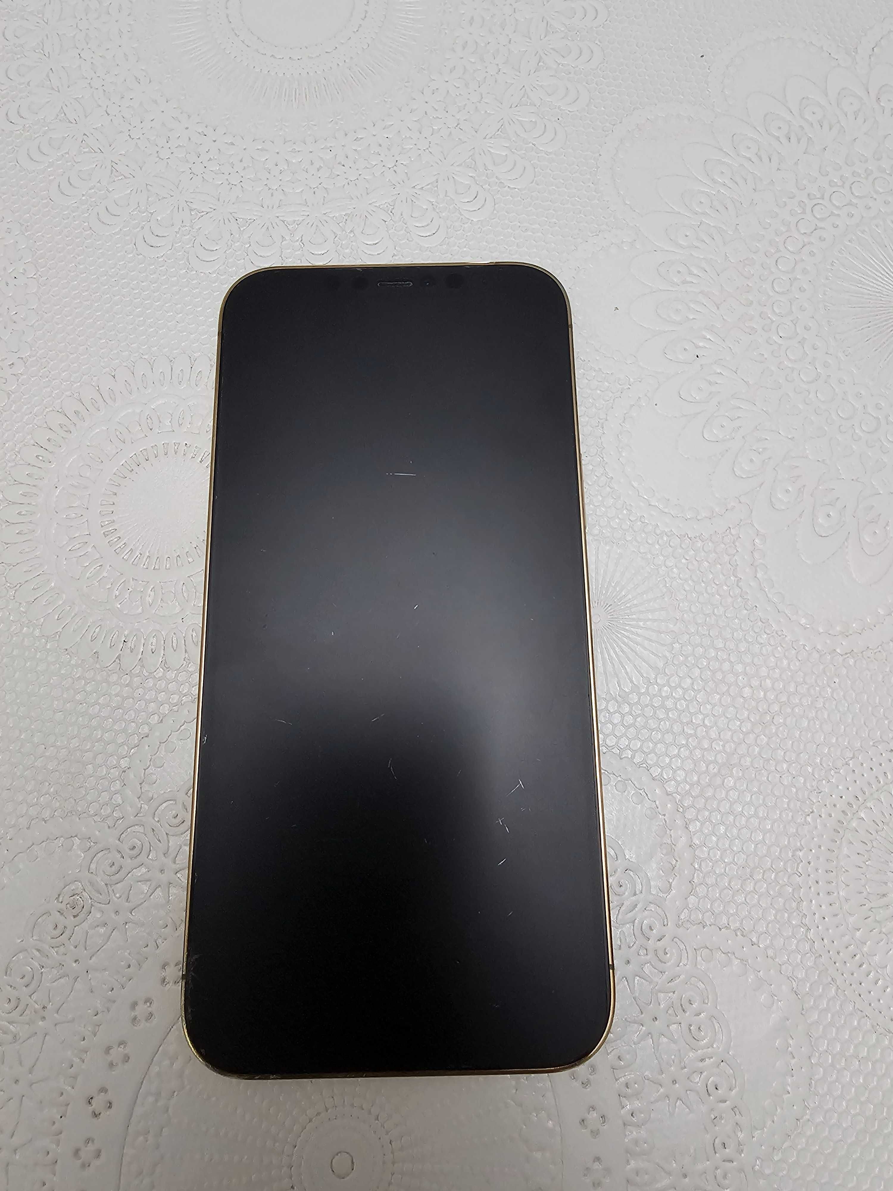 Iphone 12 pro max 128GB