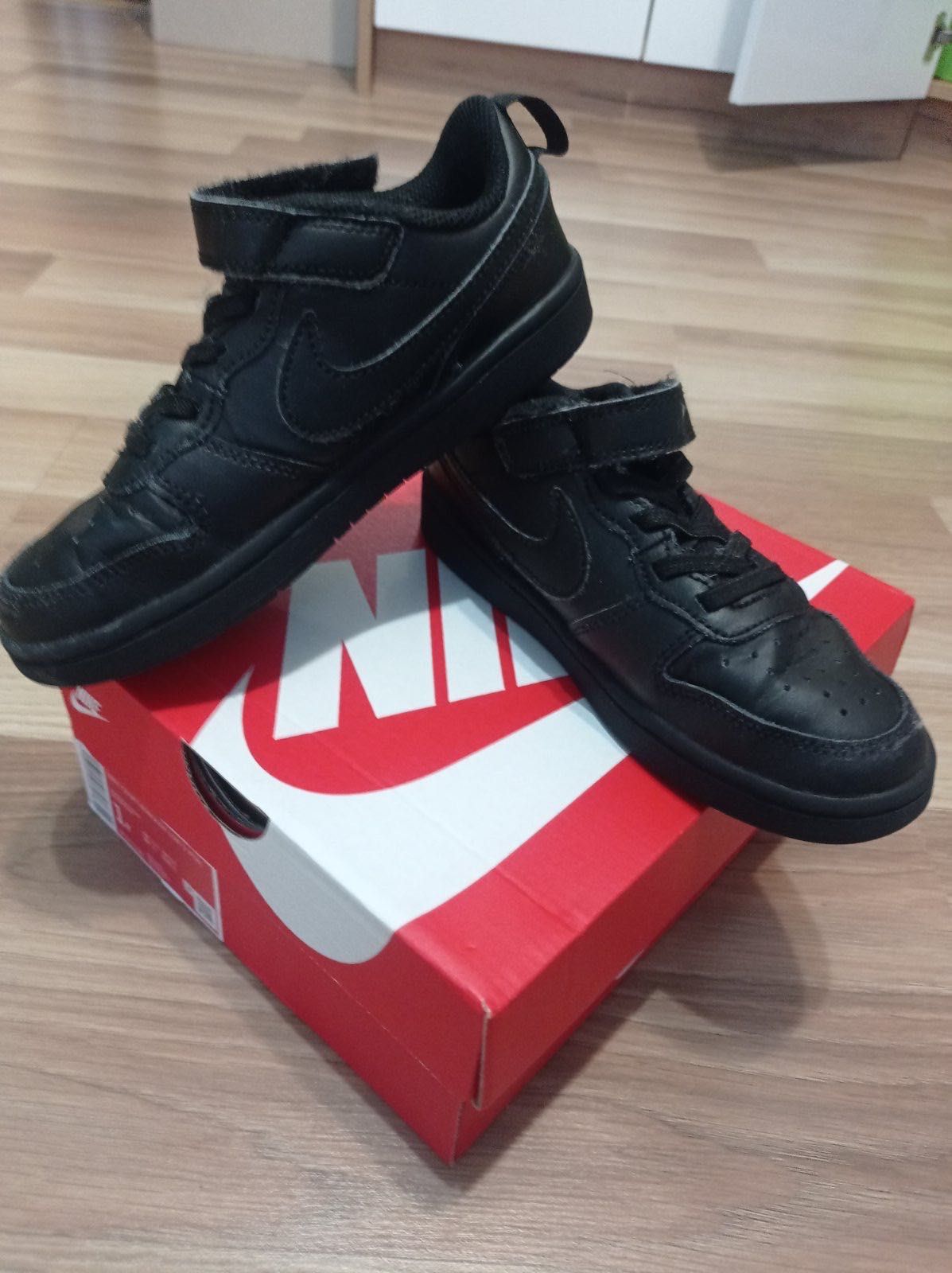Детски Маратонки Nike