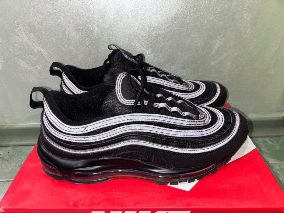 Мъжки маратонки Nike 97