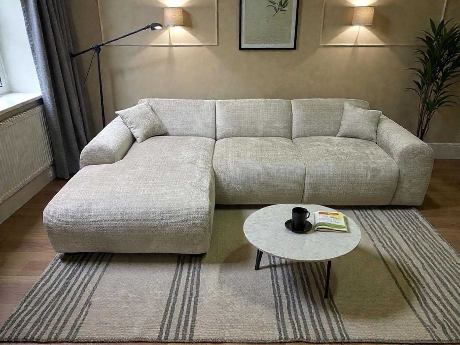 Ъглов Диван Cloudy (НОВ)