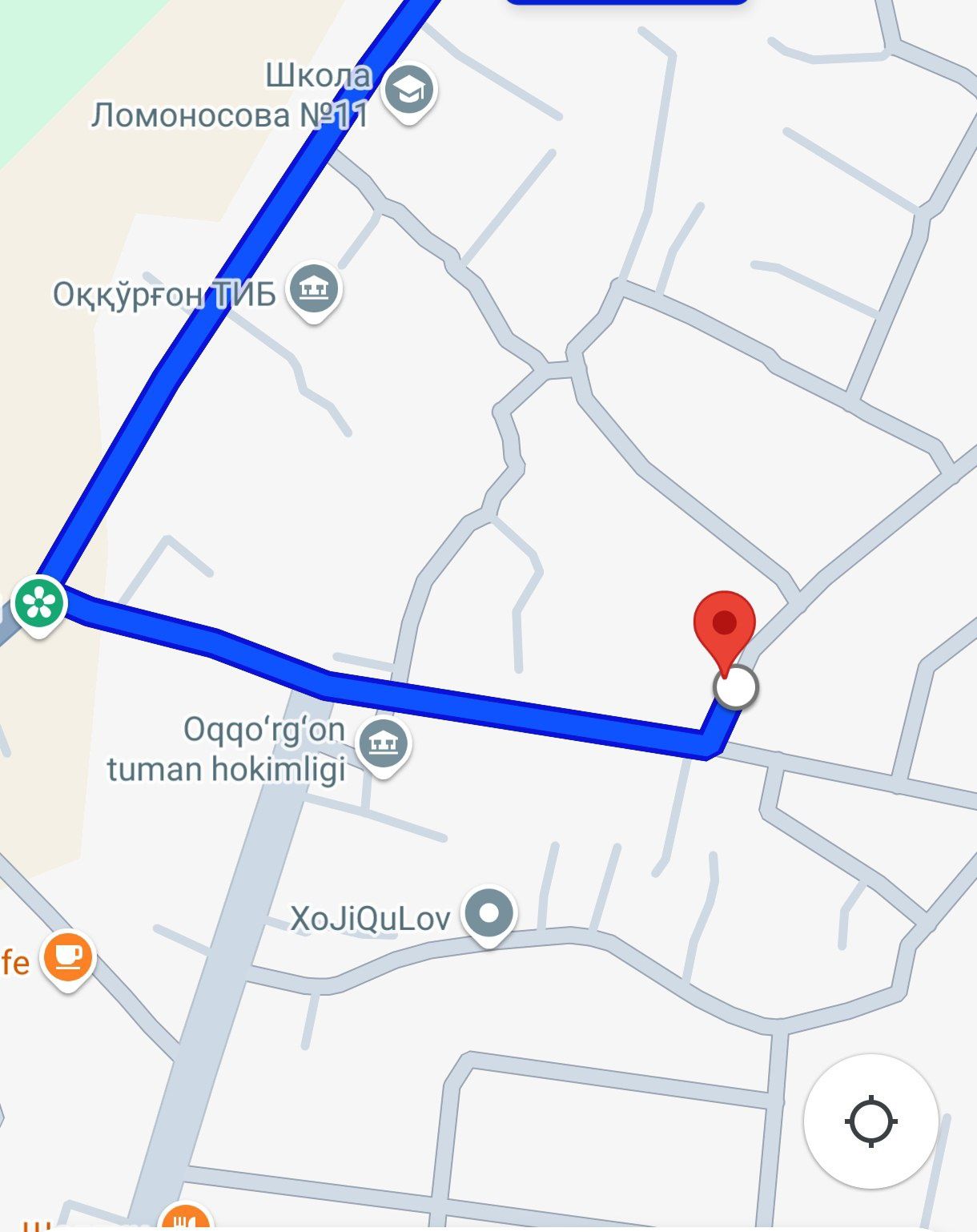 Срочно Продается дом в Аккургане 9 соток земли