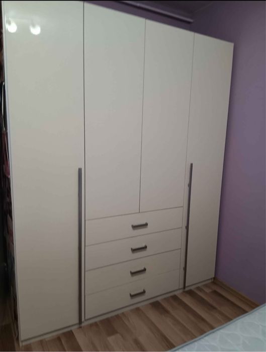 Гардероб 180х223х60.5