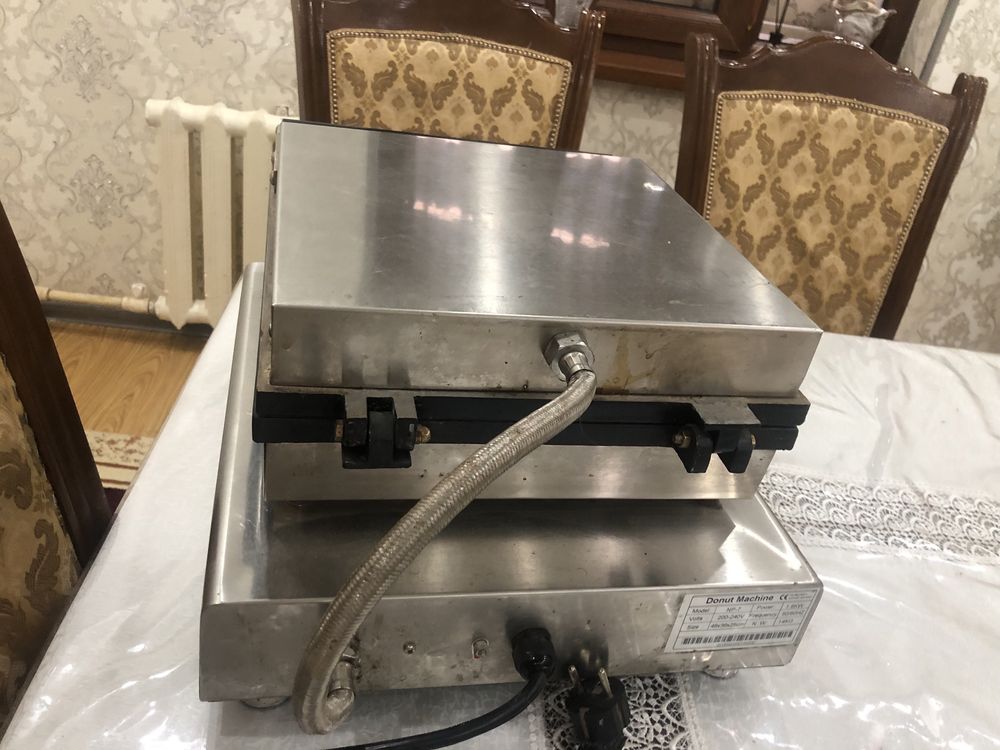 Тостр на болчка
