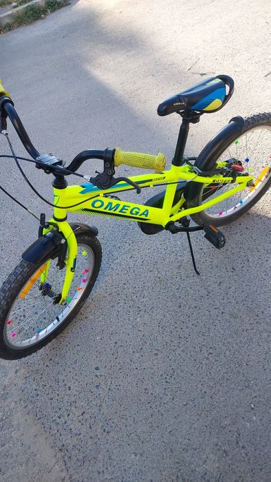 Bicicleta de baieti/fate