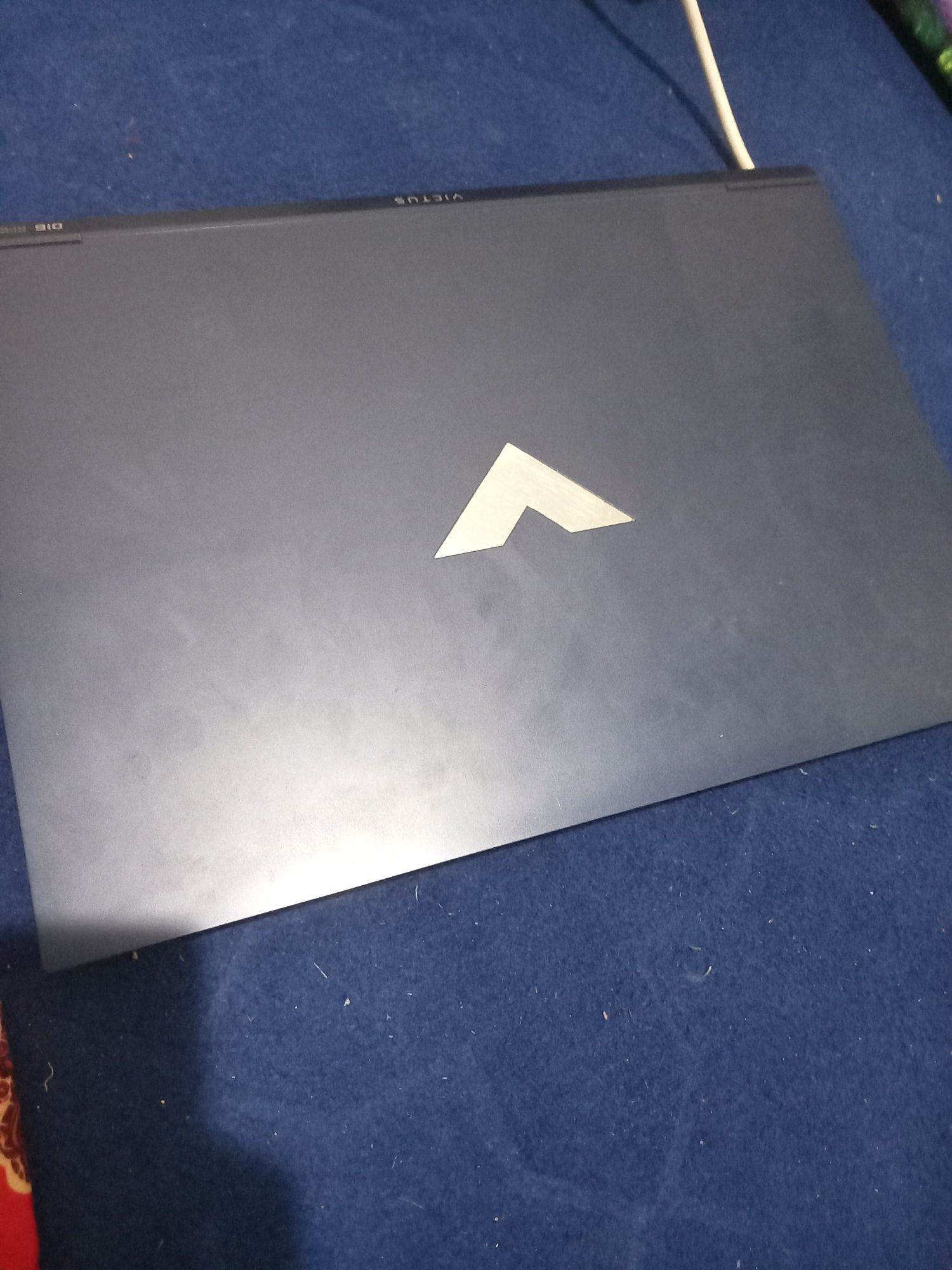 Игровой ноутбук HP Victus