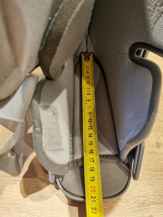 Orteza tip cizma mărime 16-21 cm