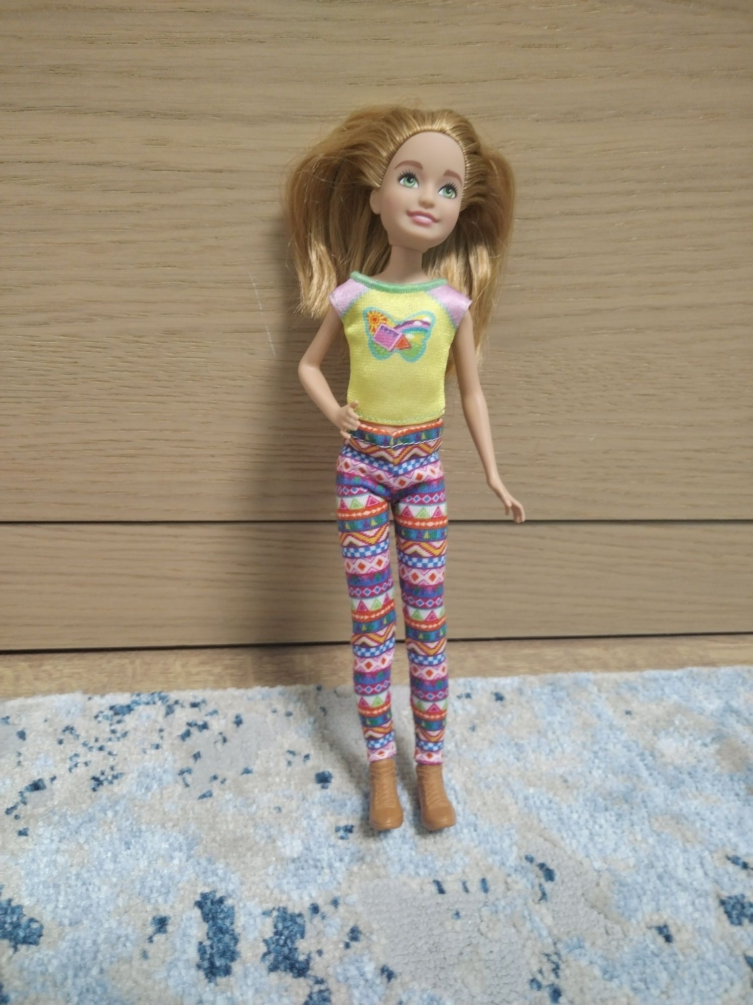 Barbie de vanzare