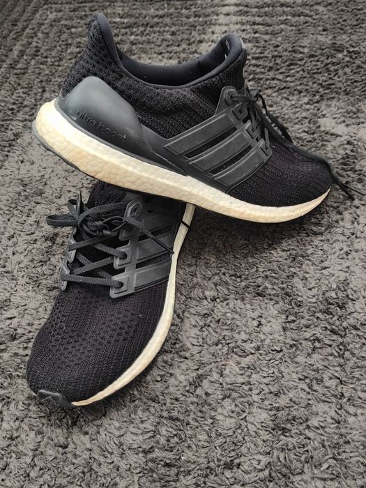 Маратонки Adidas Ultra Boost