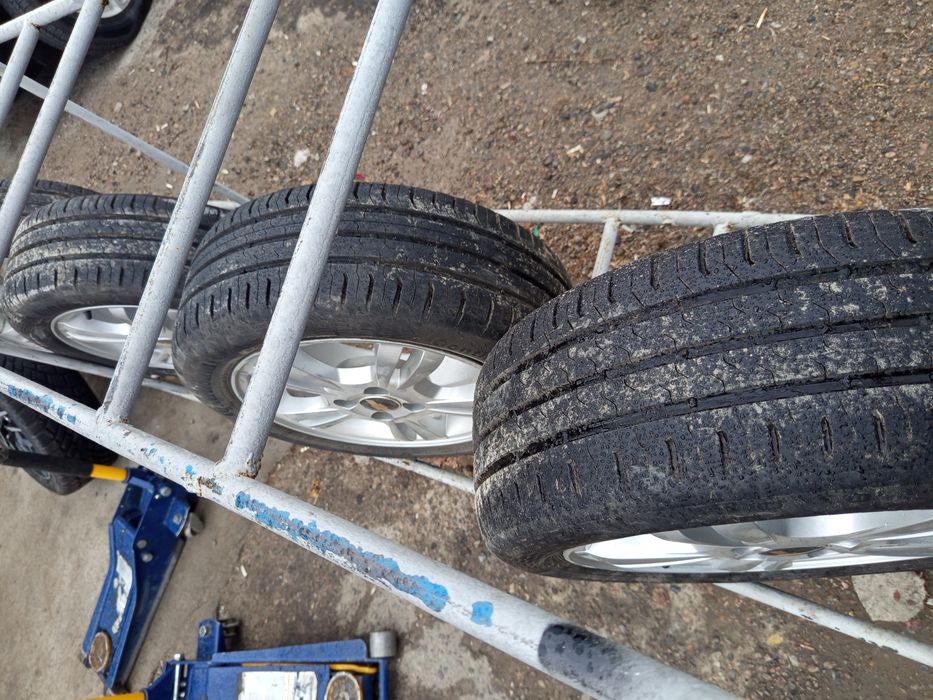 Nexia3 radnoy diska balon