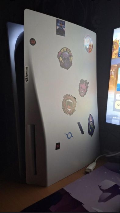 VĂND PlayStation5 normal (urgent)