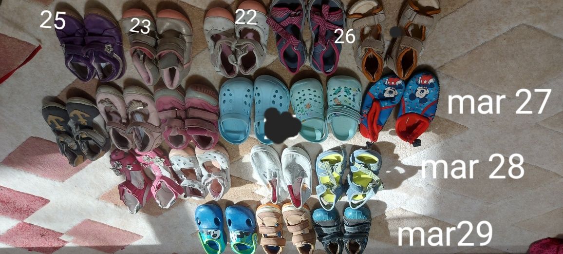 DD step mar 23-29 din Piele