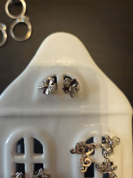 Vand bijuterii Argint 925