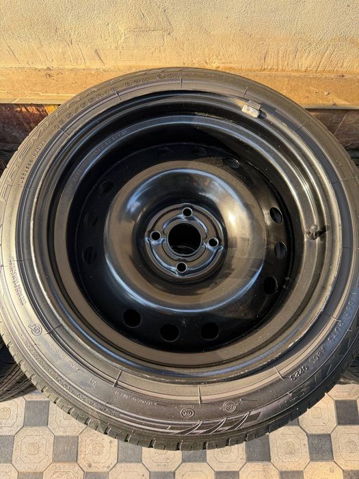 Razvarka Diska balon Sotiladi R16