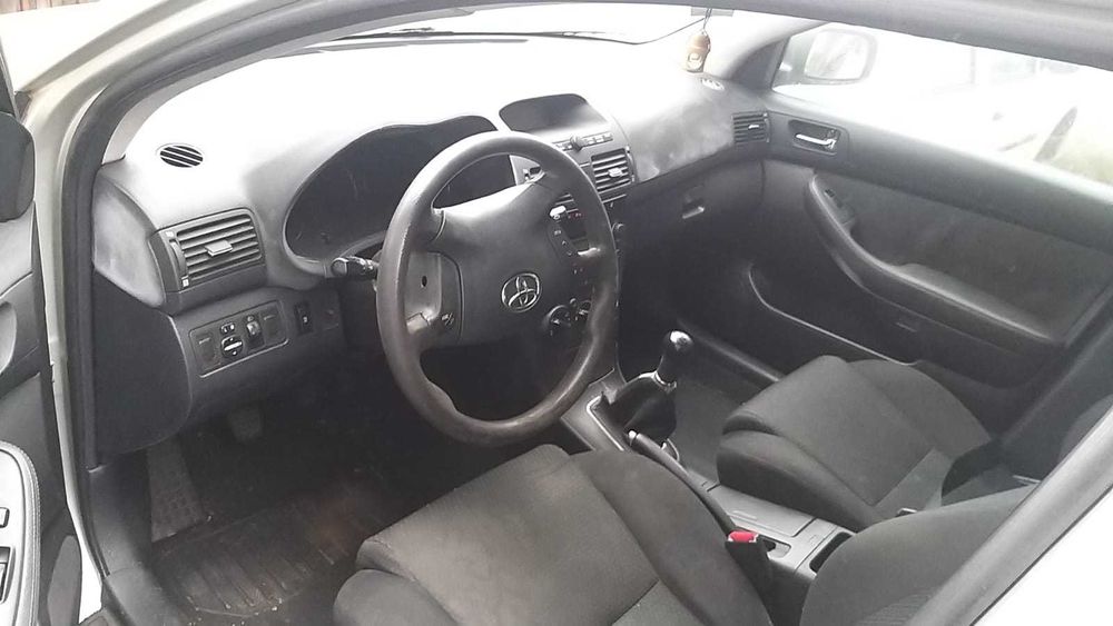 Toyota Avensis 171.000 Km