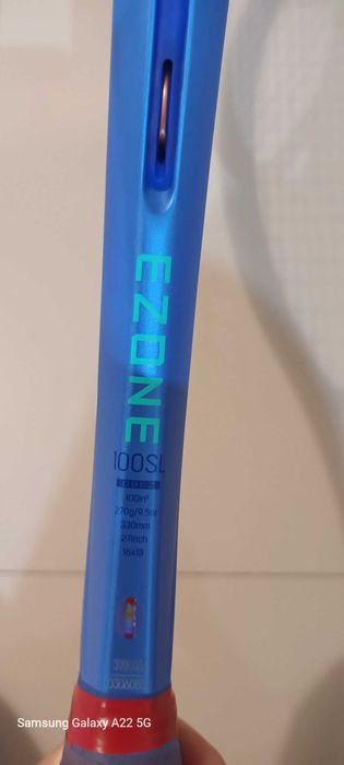 Racheta Yonex Ezone SL 270 g L0